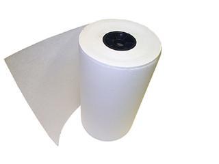 Nova Butcher, Paper Roll, White, 48x1000ft. B48B