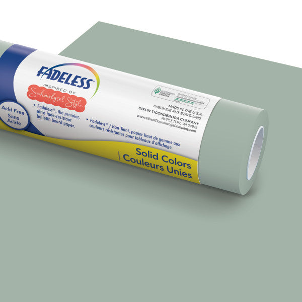 Vintage Chalkboard Bulletin Board Paper Transform Your Classroom