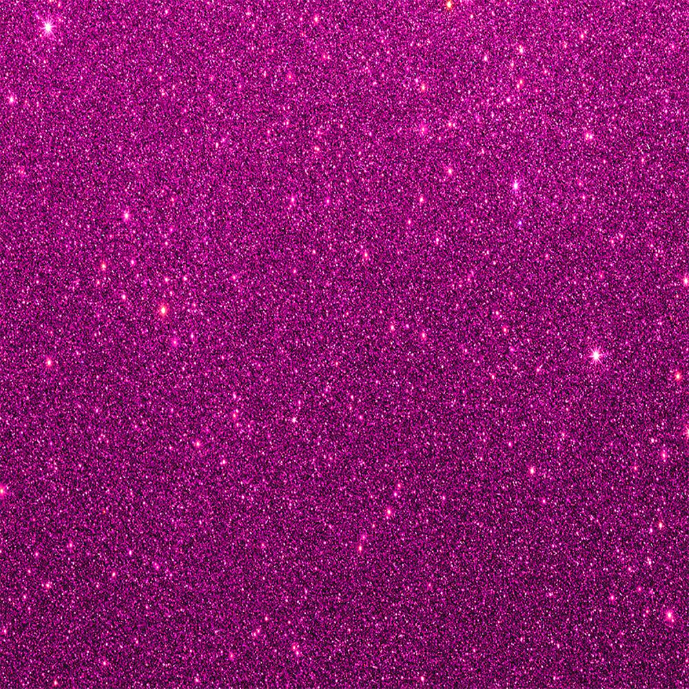 STAHLS' Glitter Flake Heat Transfer Vinyl, Light Pink, 20