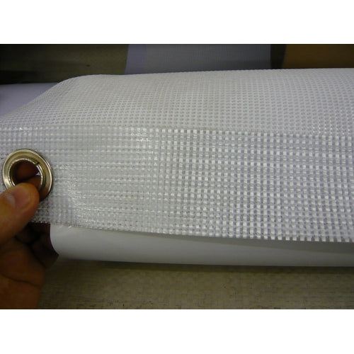 2Sided Banner Hemming Tape Strong and Transparent Adhesive Crafter NV