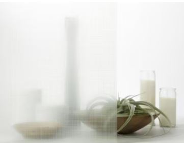 Fasara Glass Finishes Fabric / Japanese Paper