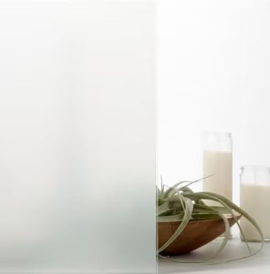 Fasara Glass Finishes Milky