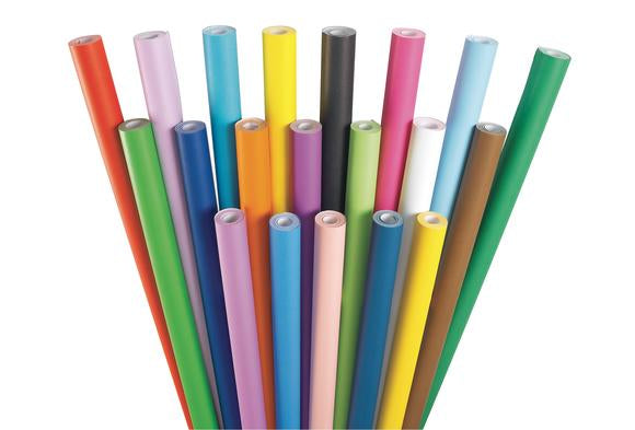 Fadeless Bulletin Board Solid Colors