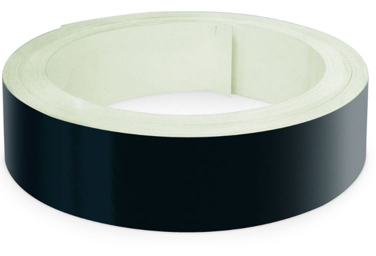 Black & White Channel Letter Coils – 270 ft Rolls