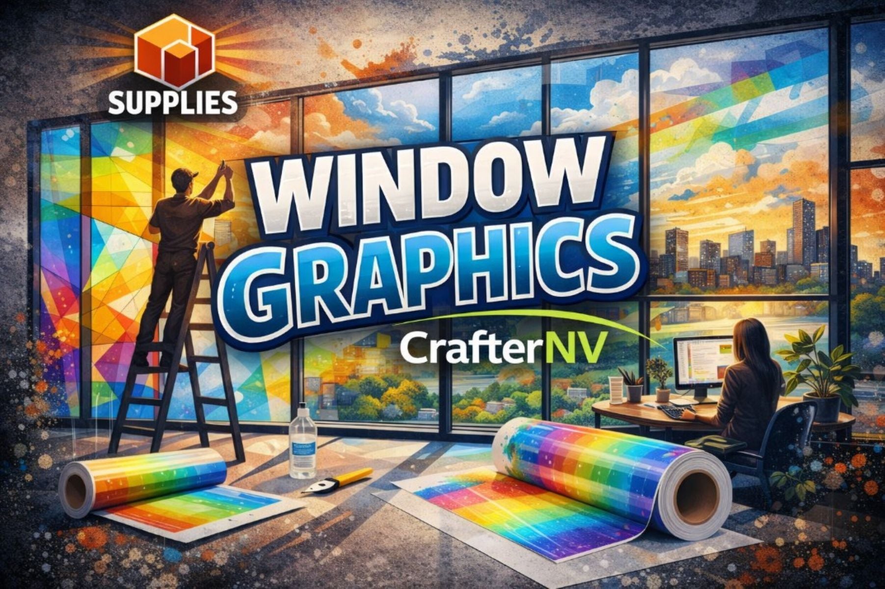 Window Graphics