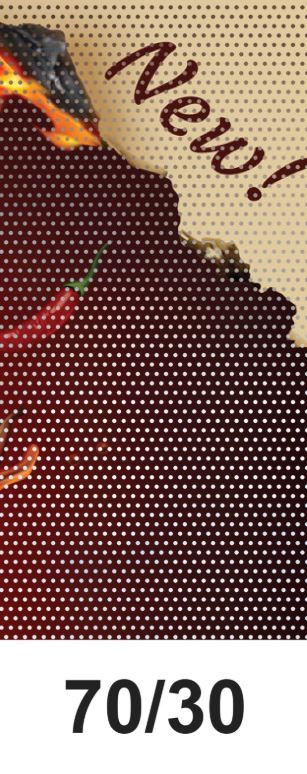 Perforated Window Film 70/30