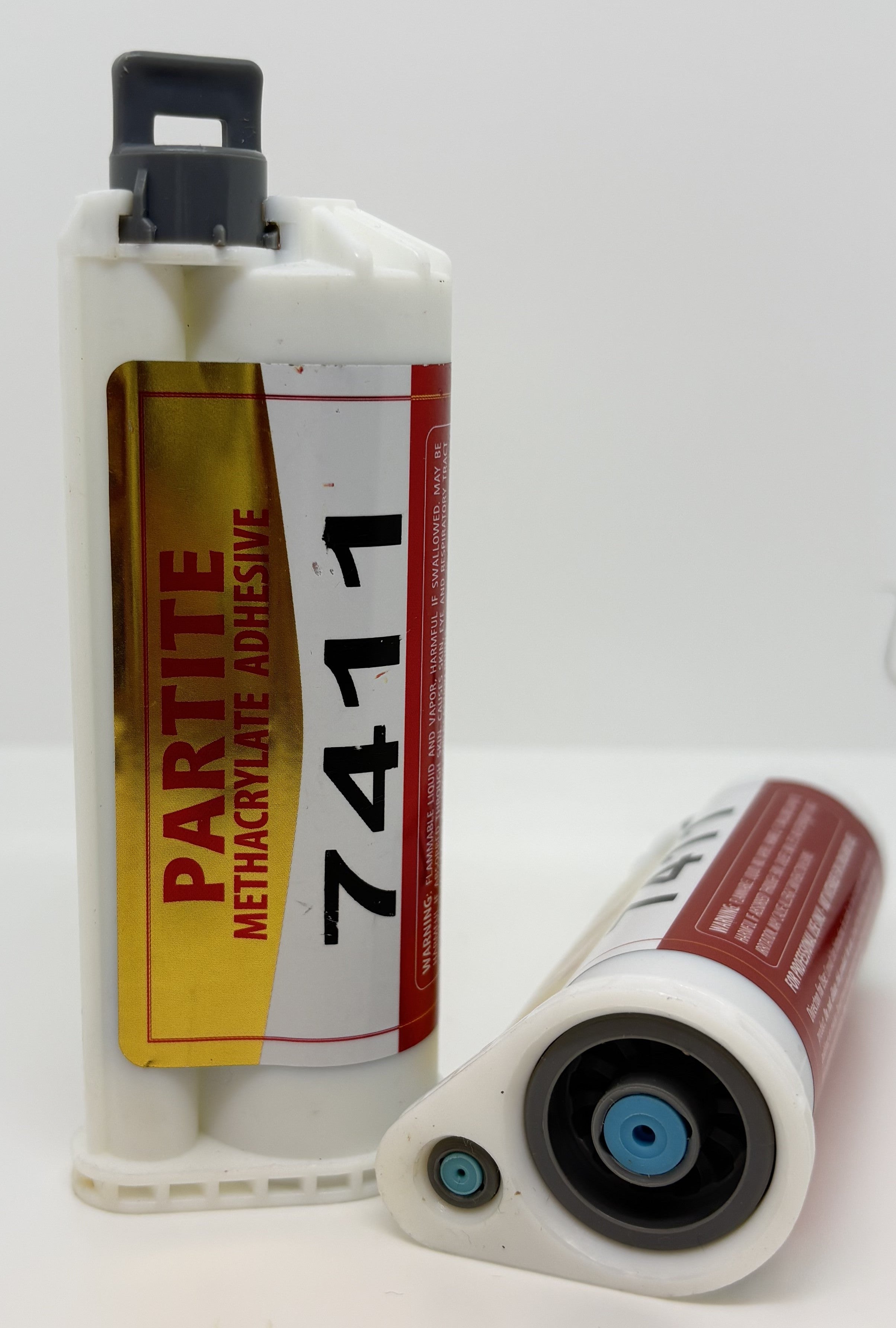 Methacrylate Adhesive for Channel Letter Trim