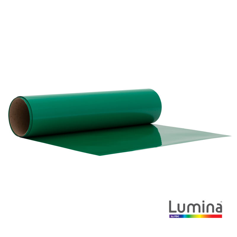 FDC / Lumina Opaque HTV – manufacturer collection reference image