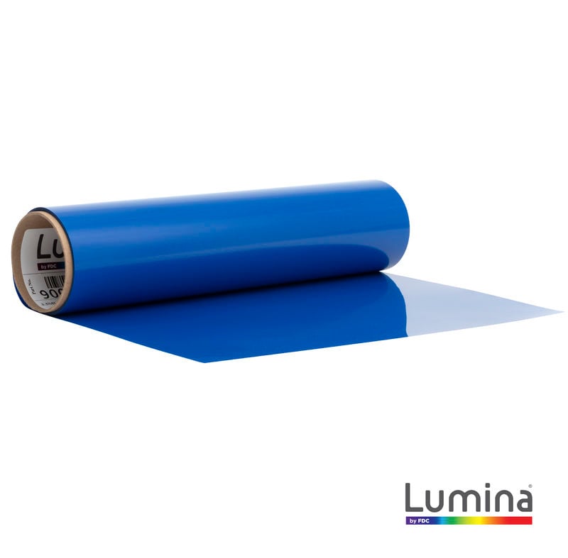 FDC / Lumina Stretch HTV – manufacturer collection reference image