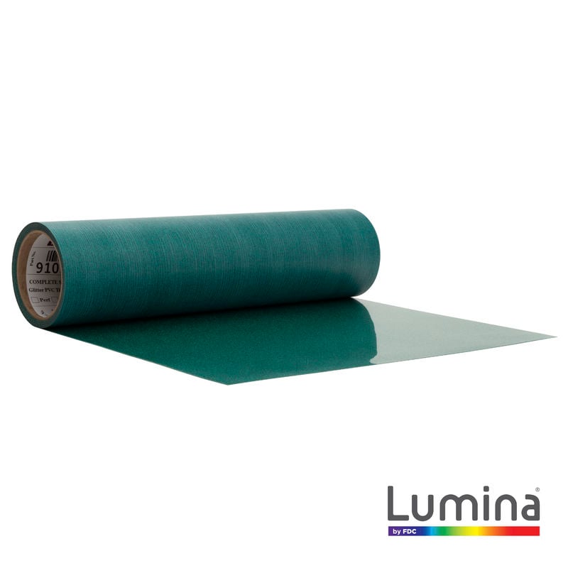 FDC / Lumina Glitter HTV – manufacturer collection reference image