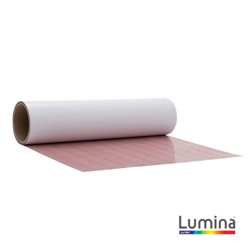 FDC / Lumina Geometric & Pattern HTV – manufacturer collection reference image