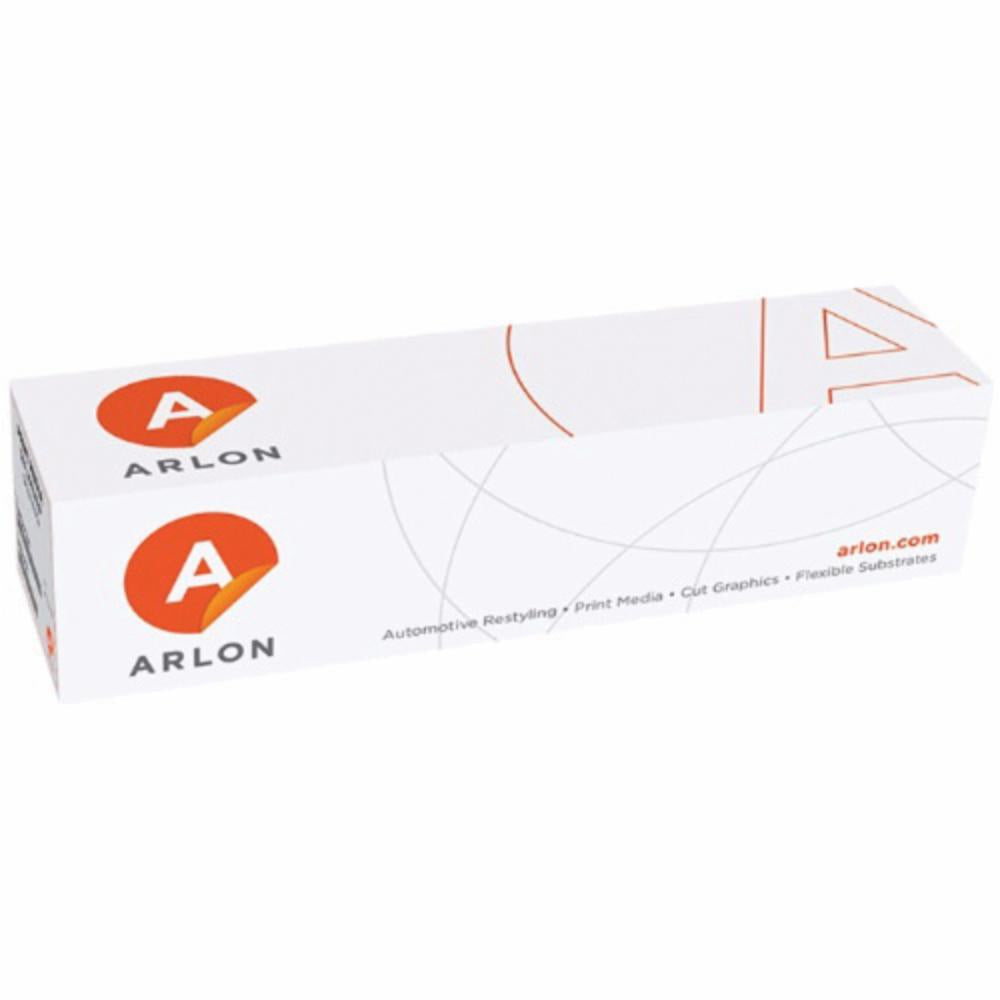 Arlon Commercial Signage