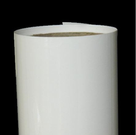 FDC Overlaminate Film