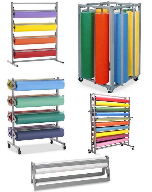Paper Racks