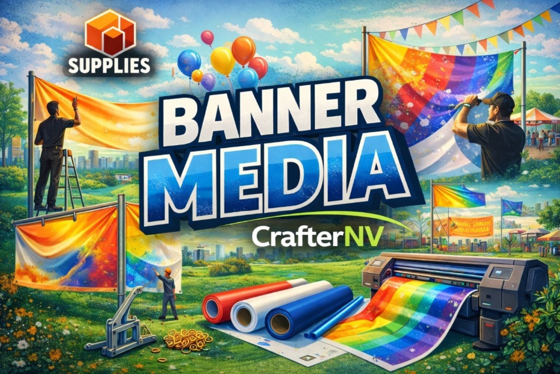 Banner Media