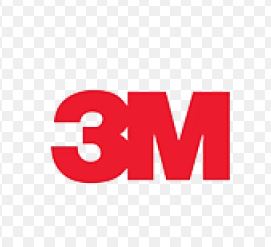 3M LOGO