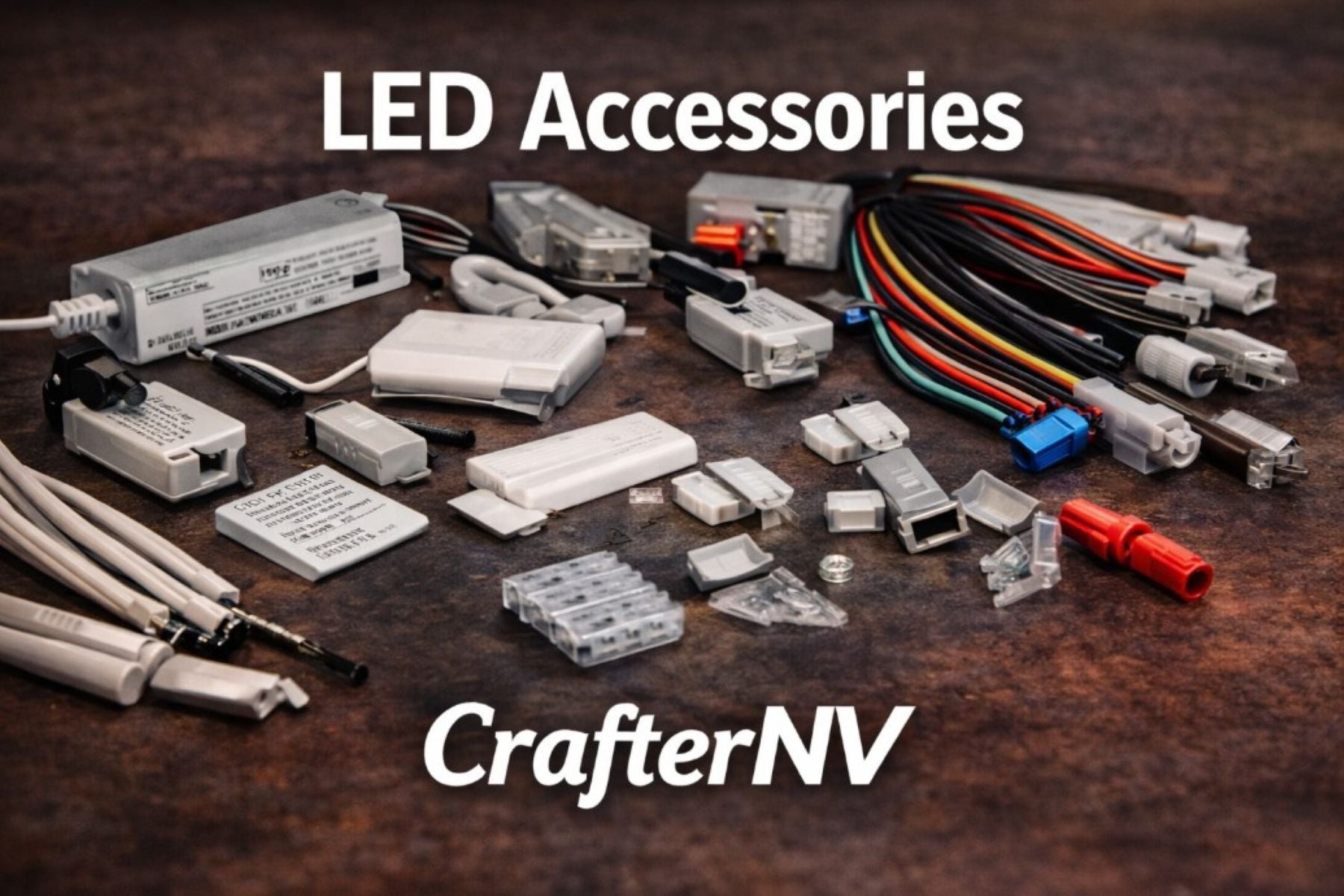LED Accessories