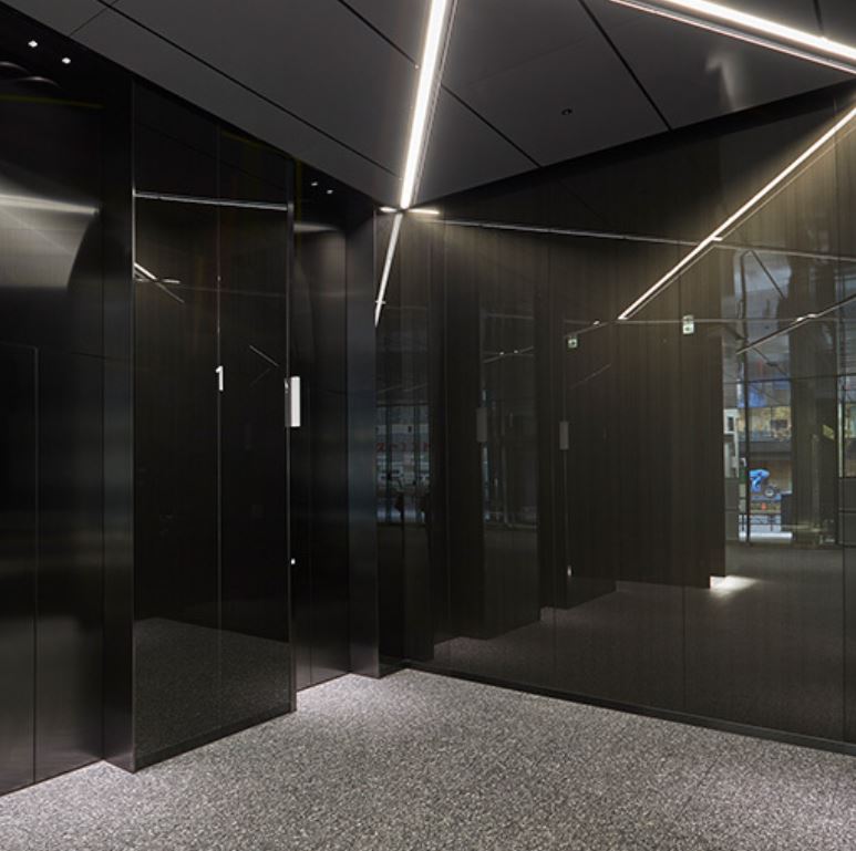 3M DI-NOC Advanced Metallic