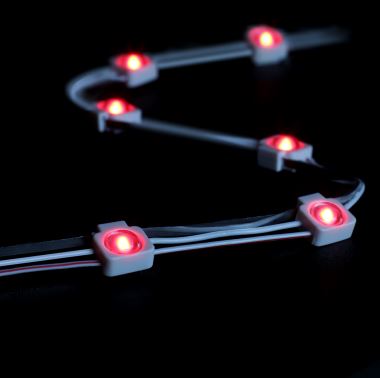 Red Atom Module Mini, Micro & Atom LED Modules | Small Channel Letter LEDs