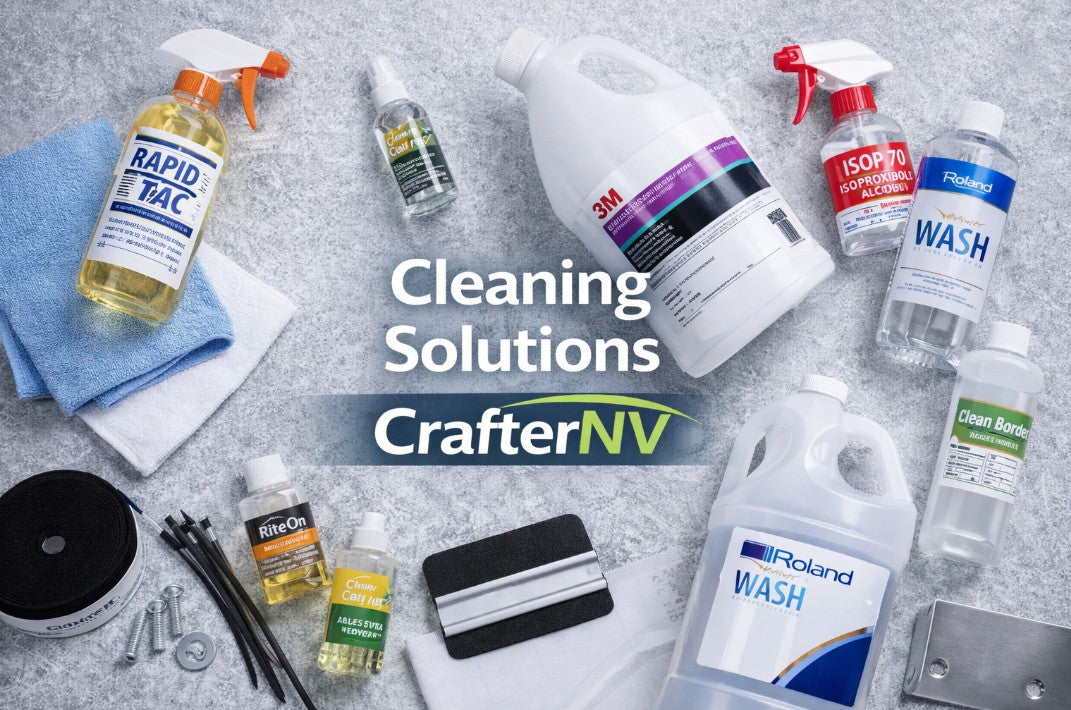Cleaning Solutions