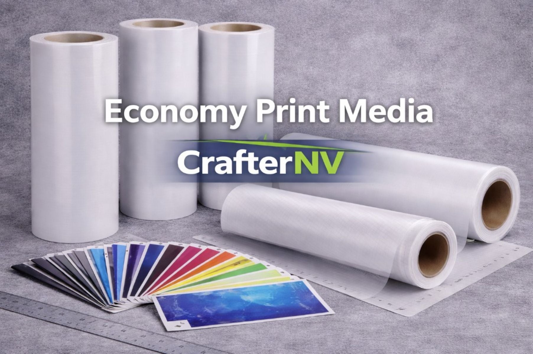 Economy Print Media
