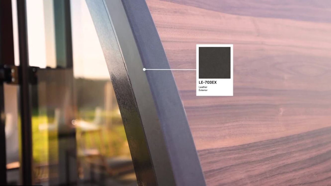 3M DI-NOC Wood Grain Exterior Finishes