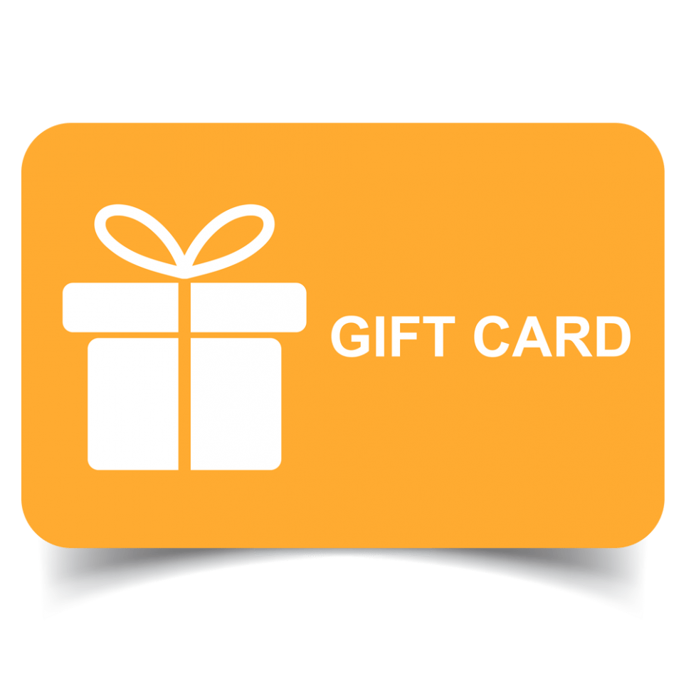 Gift Cards