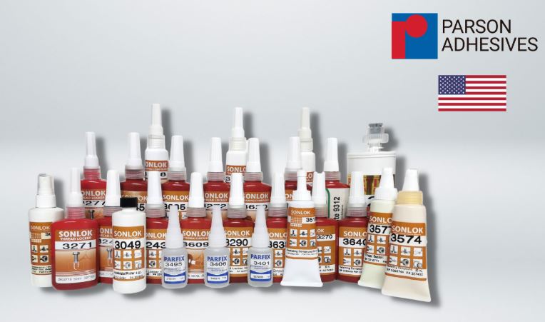 Methacrylate Adhesives
