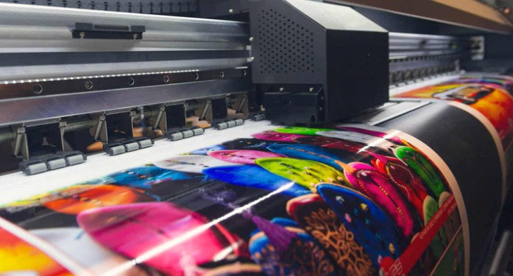 Intermediate Print Media