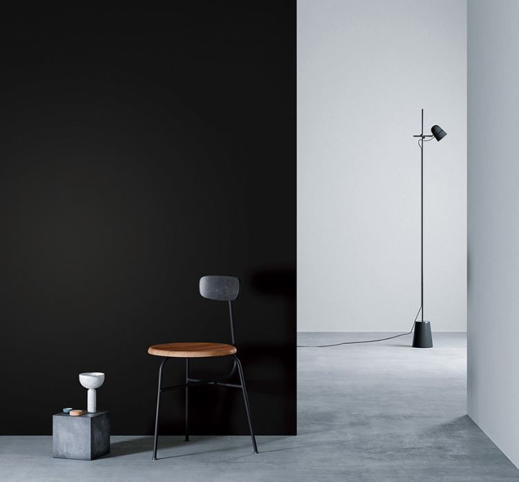 3M DI-NOC Single Color Matte Finishes