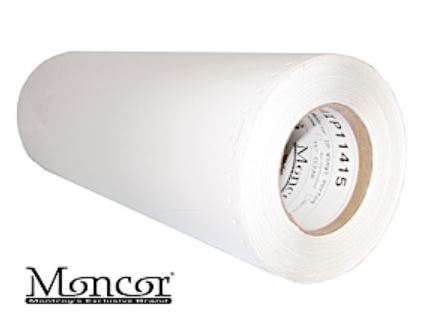 30" Print Media Material