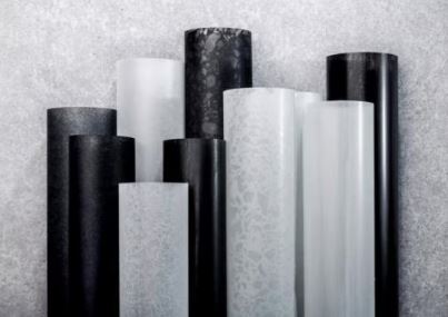 Fasara Glass Finishes Natural