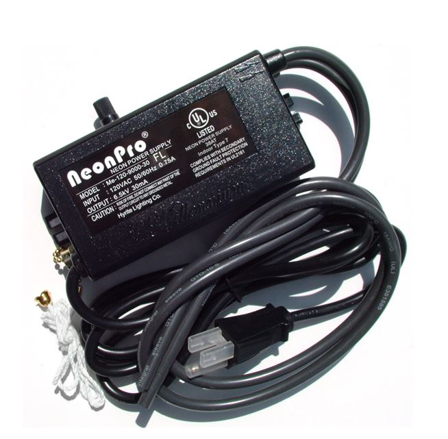 Indoor Window Transformers