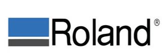 Roland Logo