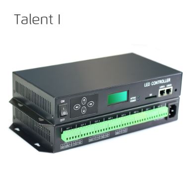Talent I LED Controllers