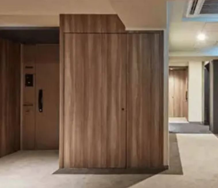 3M DI-NOC Textile Finishes