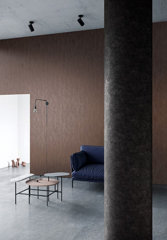 3M DI-NOC Textile Matte Finishes