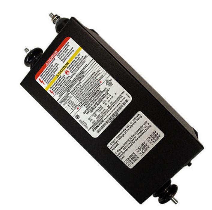 Standard Outdoor Transformers