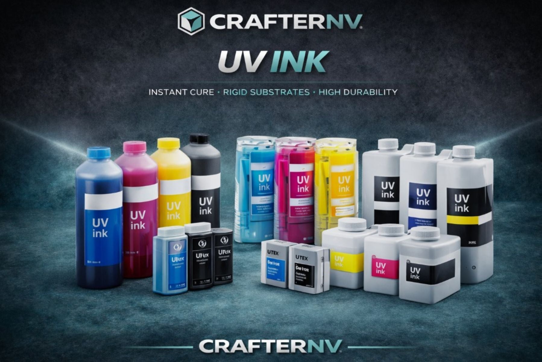UV Ink