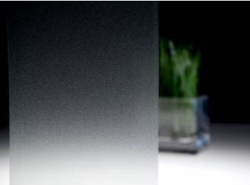 Fasara Glass Finishes Frosted / Matte - SH2EMES Essen