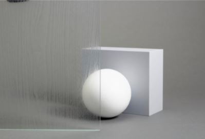 Fasara Glass Finishes Natural - SH2PTFW Frost Wlalnut