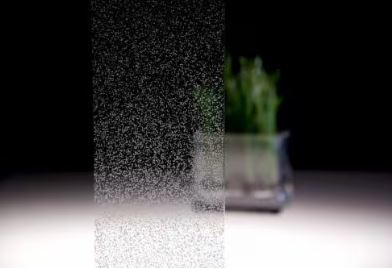 Fasara Glass Finishes Gradation Patterns - SH2FGLO Lontano