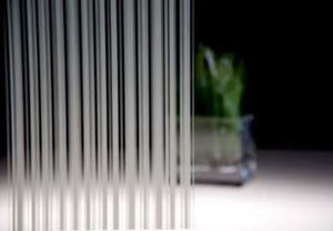 Fasara Glass Finishes Stripe -  SH2FGAP Arpa