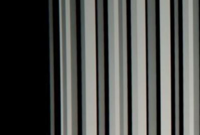 Fasara Glass Finishes Stripe -  SH2BKAP Arpa Black