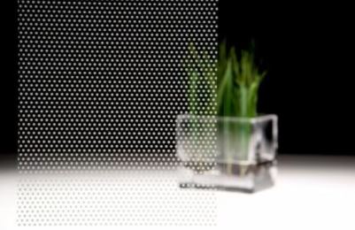 Fasara Glass Finishes Prism / Dot - SH2FGVI Vista