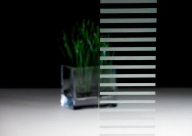 Fasara Glass Finishes Gradation Patterns - SH2FGVN Venetian