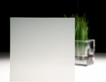 Fasara Glass Finishes Frosted / Matte - SH2MAGL Glace