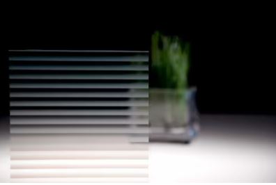 Fasara Glass Finishes Stripe - SH2DGSTF Seattle Fine