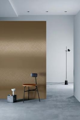 3M DI-NOC Abrasion Resistant - Metal ME-009AR