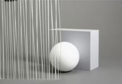 Fasara Glass Finishes Stripe - SH2PTST String